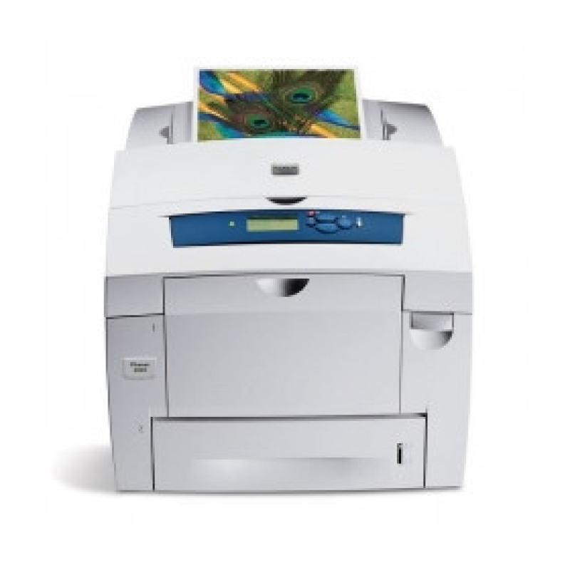 Xerox Phaser 8560DN Xerox Phaser 8560DN
