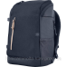 Рюкзак для ноутбука HP 15.6“ Travel 25 Liter, сіро-синій (6B8U5AA)