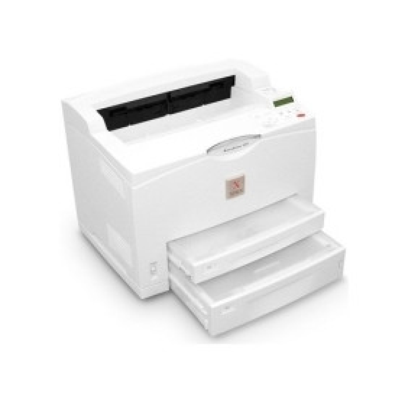 Xerox DocuPrint 255DN Xerox DocuPrint 255DN