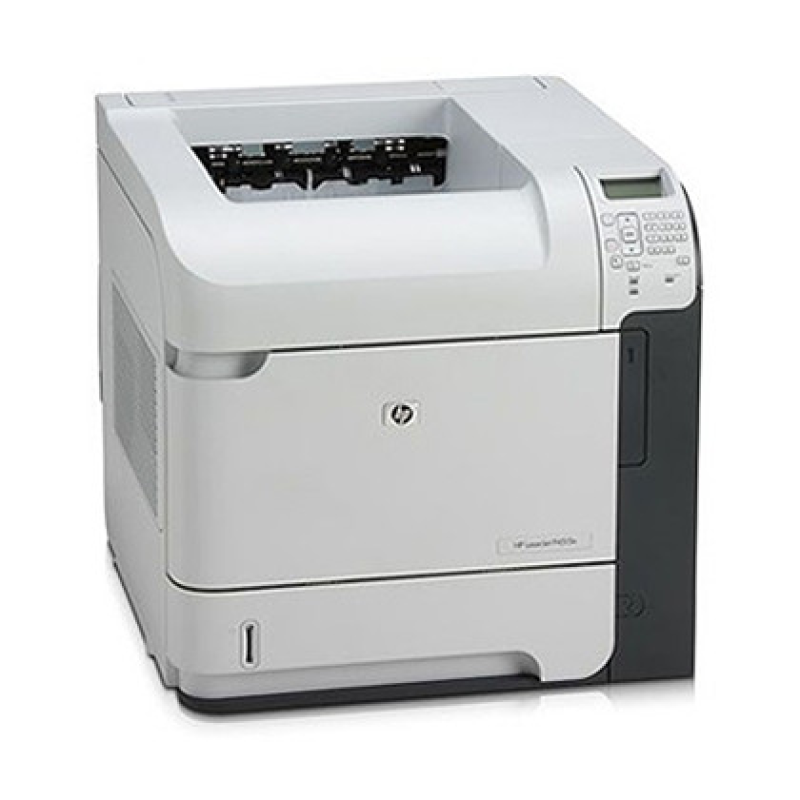 HP LaserJet P4515n (CB514A) HP LaserJet P4515n (CB514A)