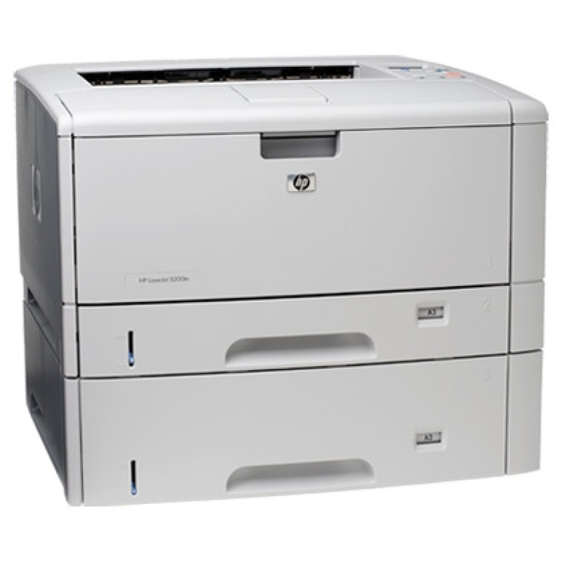HP LaserJet 5200tn (Q7545A)