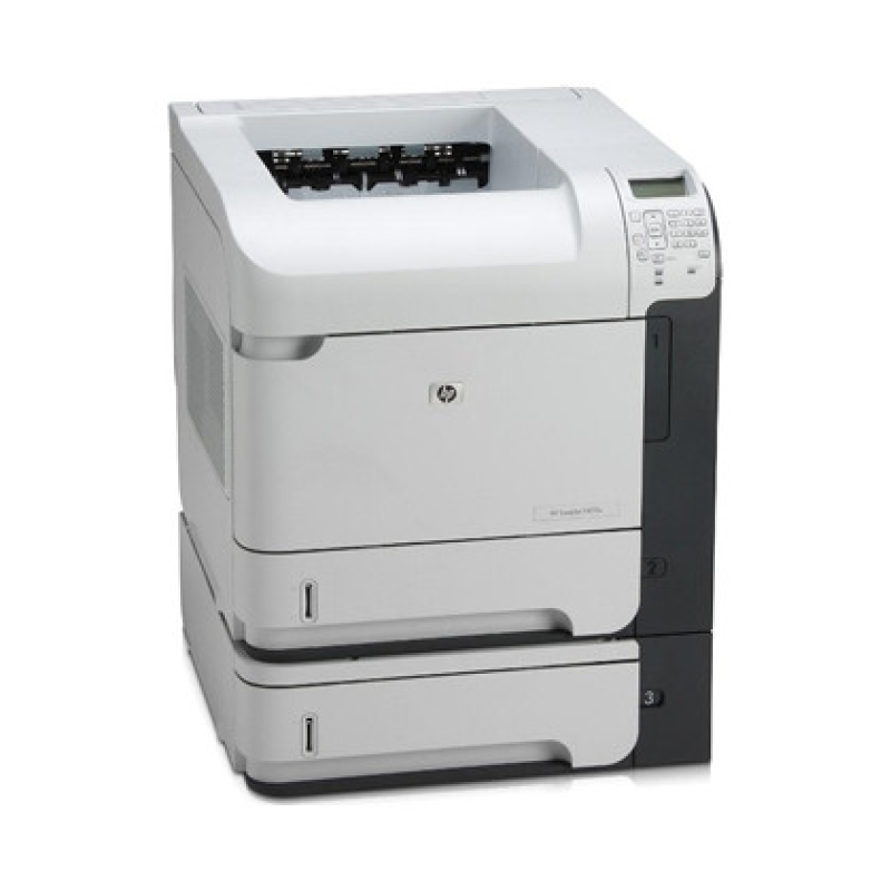 HP LaserJet P4515x (CB516A) HP LaserJet P4515x (CB516A)