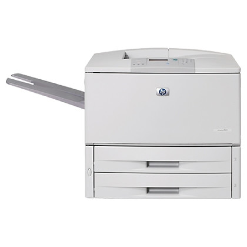 HP LaserJet 9040n (Q7698A) HP LaserJet 9040n (Q7698A)
