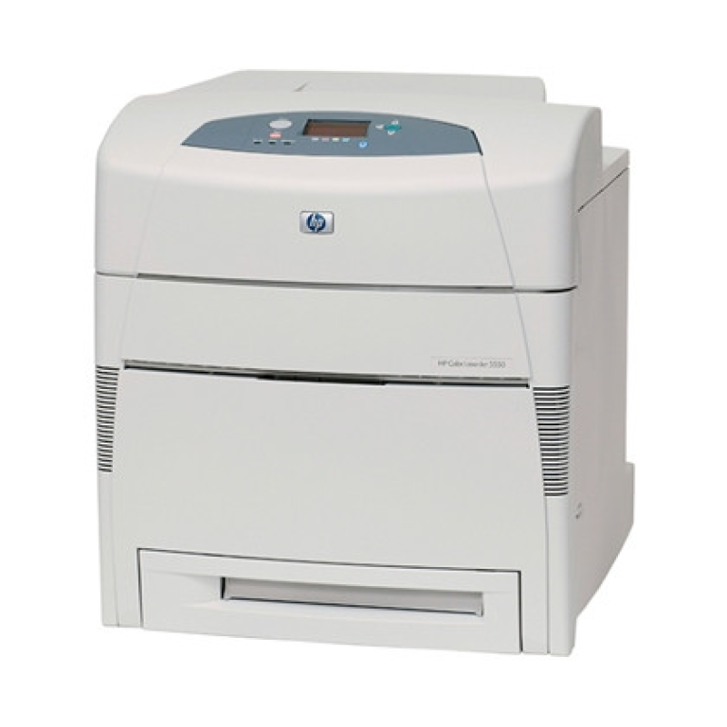 HP Color LaserJet 5550dn (Q3715A)