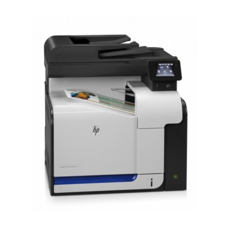 HP Color LaserJet Pro M570dn (CZ271A)