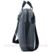 Сумка для ноутбука HP 15.6“ Value Top Load 9G, сірий (K0B38AA)