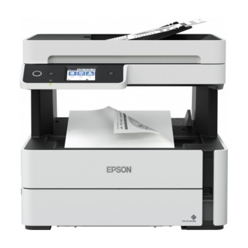 Epson M3140 (A4, C11CG91405) Epson M3140 (A4, C11CG91405)