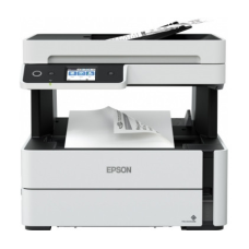 Багатофункціональний пристрій Epson M3170 с WiFi (C11CG92405)