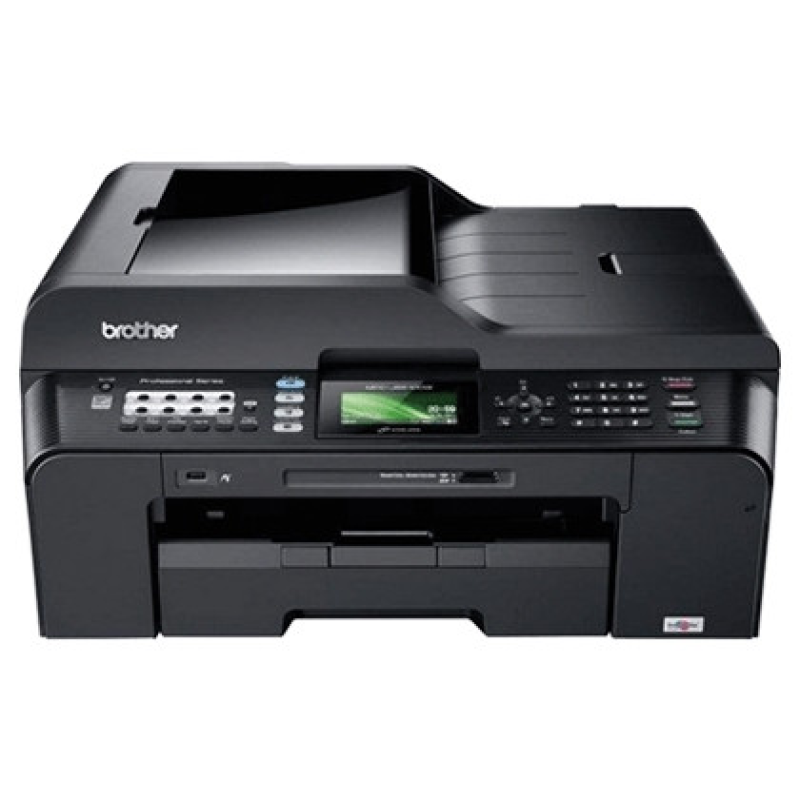 Brother MFC-J6510DW Wi-Fi A3 (MFCJ6510DW)