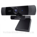 Веб-камера Aukey 1080p FHD Live Streaming Camera, Stereo Mic (PC-LM1E)