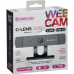 Вебкамера Defender G-lens 2599 FullHD 1080p, 2 МП (63199) Вебкамера Defender G-lens 2599 FullHD 1080p, 2 МП (63199)