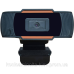 Веб-камера OKey WB100 FHD 1080P, USB (WB100)