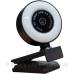 Веб-камера OKey WB230 FHD 1080P, LED підсвітка, USB (WB230) Веб-камера OKey WB230 FHD 1080P, LED підсвітка, USB (WB230)