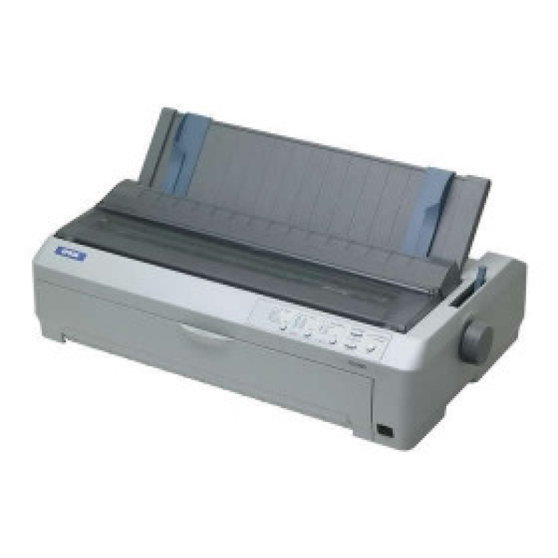 EPSON FX-2190II (C11CF38401)