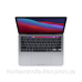 Apple MacBook Pro 13.3“WQXGA/M1/8/512SSD/Int/Mac OS/Space Gray (MYD92ZE/A)