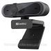 Веб-камера Sandberg Webcam Pro Autofocus Stereo Mic (133-95)