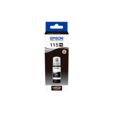 Epson 115 EcoTank Photo Bl ink bottle C13T07D14A