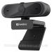 Веб-камера Sandberg Webcam Pro Autofocus Stereo Mic (133-95)