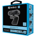 Веб-камера Sandberg Webcam Pro Autofocus Stereo Mic (133-95)