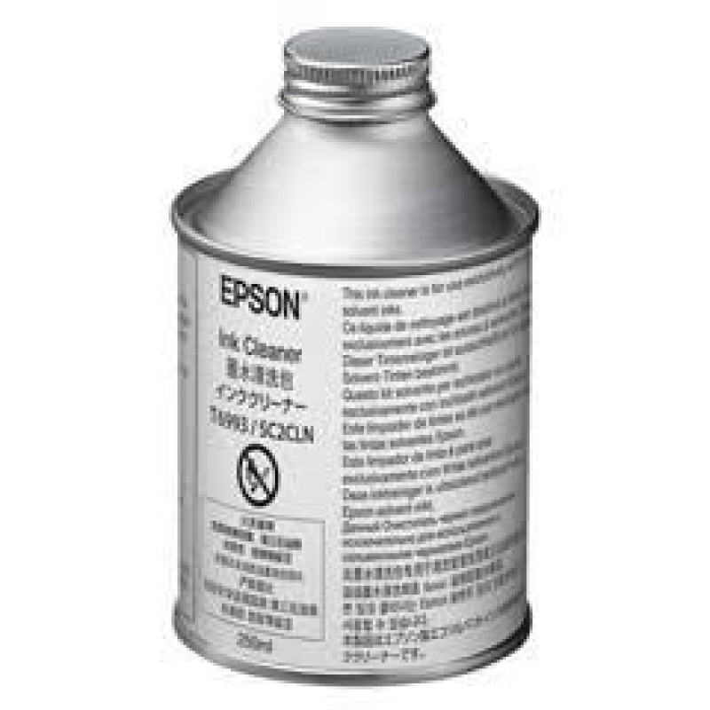Epson T699300 Ink Cleaner, 250 мл (C13T699300) Epson T699300 Ink Cleaner, 250 мл (C13T699300)