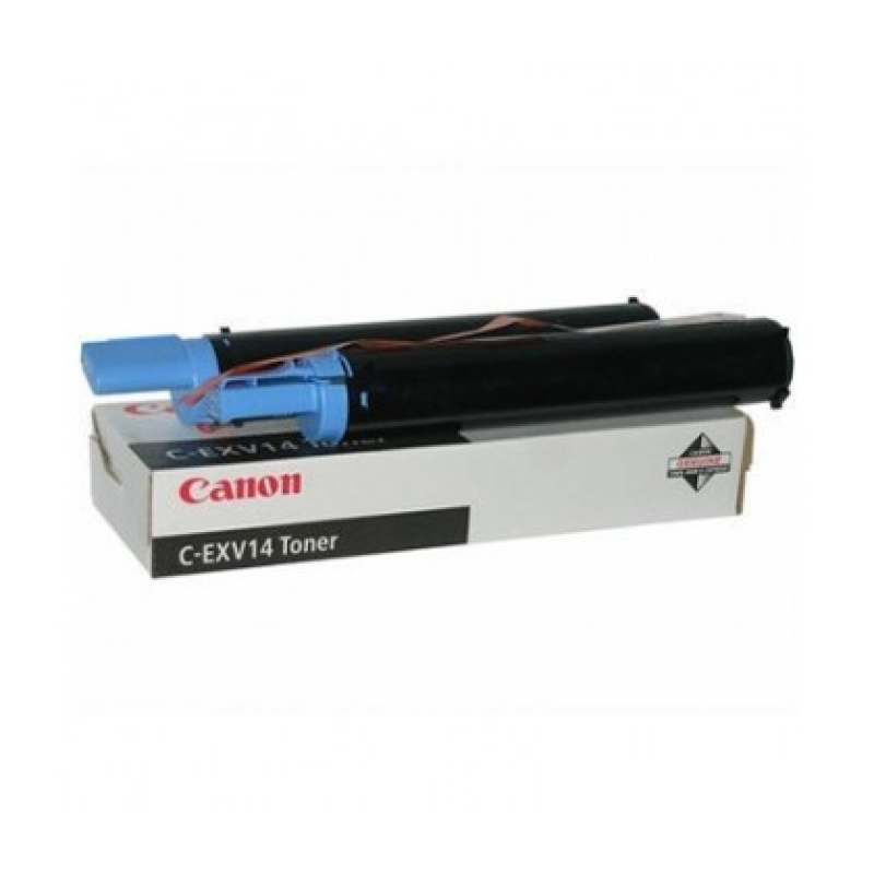 Canon C-EXV14 Black (0384B006)