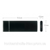 Зовнішня кишеня до M.2 на Type-C USB 3.1 (F) Gen2, 10 Gb/s, 2TB, B key NGFF Black (S1012)
