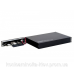 Корпус для 2.5“ HDD/SSD CHIEFTEC CEB-7025S, aluminium/plastic, USB3.0,RETAIL (CEB-7025S)