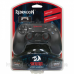 Геймпад Redragon Redragon Saturn USB Xinput-PS3, 12 кн., 2 стіка (75057) Геймпад Redragon Redragon Saturn USB Xinput-PS3, 12 кн., 2 стіка (75057)