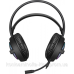 Ігрова гарнітура Defender Dexter RGB, провід 2.2 м (64595)