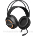 Ігрова гарнітура Defender Dexter RGB, провід 2.2 м (64595)