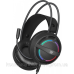 Ігрова гарнітура Defender Dexter RGB, провід 2.2 м (64595)