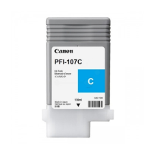 Canon PFI-107 Cyan, 130 ml (6706B001AA)