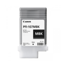 Canon PFI-107 Matte Black, 130 ml (6704B001AA)