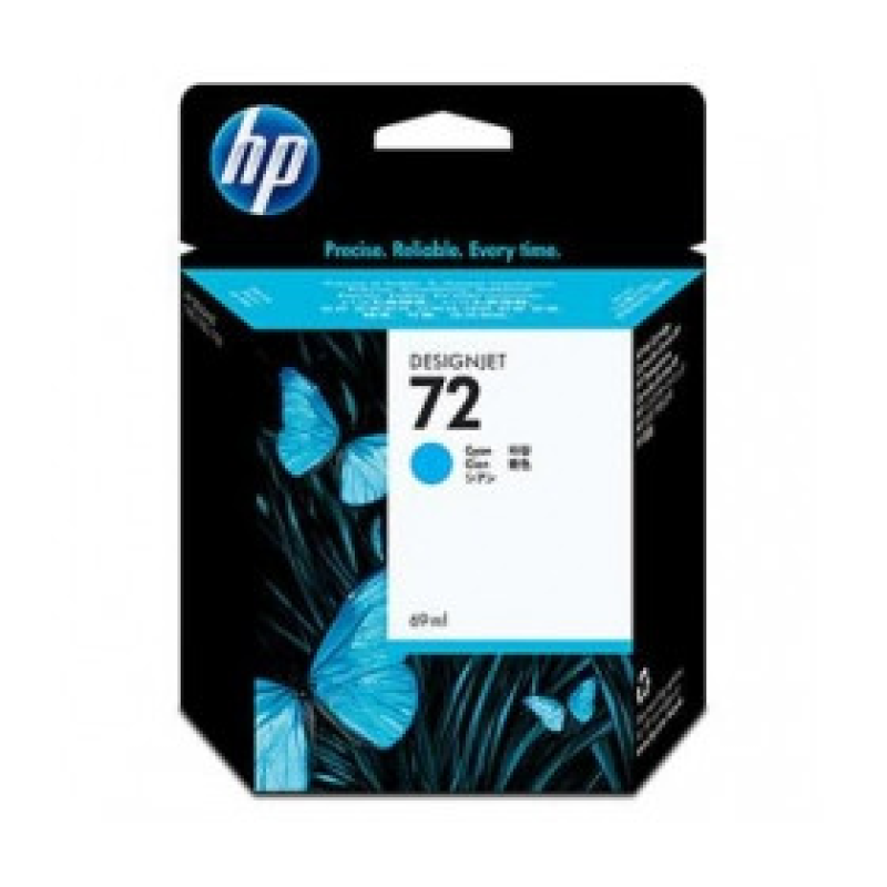 HP 72 DesignJet T610/T1100 Photo Black, 130 ml (C9370A) HP 72 DesignJet T610/T1100 Photo Black, 130 ml (C9370A)