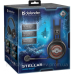 Ігрова гарнітура Defender Stellar чорна, провід 2.2 м (64520)