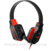 Ігрова гарнітура Defender Warhead G-320 чорно-червона, кабель 1.8м (64033)