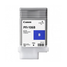 Canon PFI-106B Blue (6629B001AA)