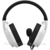 Ігрова гарнітура Hator Hyperpunk 2 Wireless Tri-mode Black/White (HTA-856)