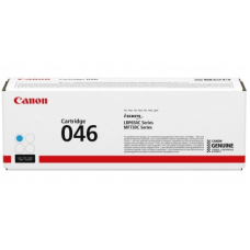 Canon 046 Cyan лазерний картридж (1249C002AA)