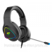 Ігрова гарнітура Media-Tech Cobra Pro Jinn RGB Black (MT3605) Ігрова гарнітура Media-Tech Cobra Pro Jinn RGB Black (MT3605)