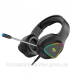Ігрова гарнітура Media-Tech Cobra Pro Jinn RGB Black (MT3605) Ігрова гарнітура Media-Tech Cobra Pro Jinn RGB Black (MT3605)
