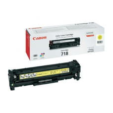 Canon 718 Yellow (2659B002)