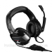Ігрова гарнітура Modecom MC-859 Volcano Bow, Gaming (S-MC-859-BOW)