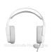Ігрова гарнітура Modecom Volcano RGB Prometheus 7.1 White USB (S-MC-899-PROMETHEUS-200)