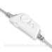 Ігрова гарнітура Modecom Volcano RGB Prometheus 7.1 White USB (S-MC-899-PROMETHEUS-200)