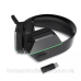 Ігрова гарнітура Philips Wireless 2.4G + BT5.2 Gaming Headset 7.1 + 3.5мм (TAG5106BK/00)