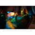 Ігрова гарнітура Philips Wireless 2.4G + BT5.2 Gaming Headset 7.1 + 3.5мм (TAG5106BK/00)