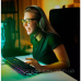 Ігрова гарнітура Philips Wireless 2.4G + BT5.2 Gaming Headset 7.1 + 3.5мм (TAG5106BK/00)