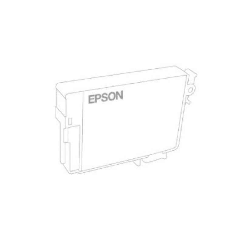 Epson SureColor SC-P5000 yellow 200 мл (C13T913400)