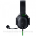 Ігрова гарнітура Razer Blackshark V2 X, black (RZ04-03240100-R3M1)